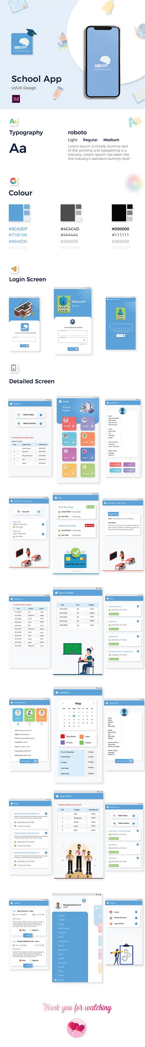 Résultat d’images pour Add Student Form UI