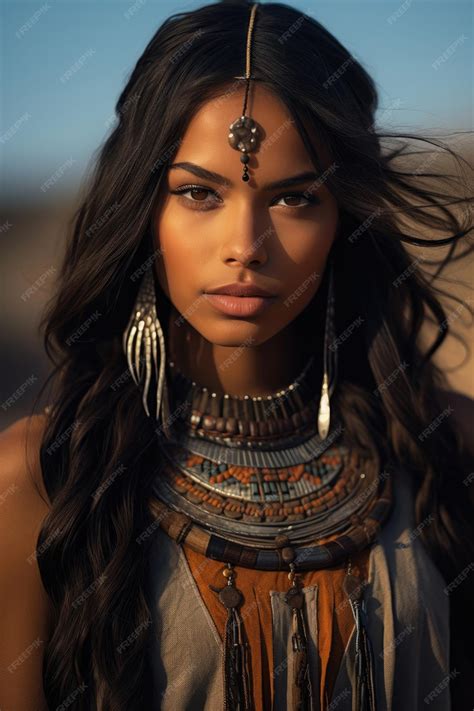 Résultat d’images pour Beautiful Apache Female