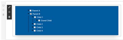 Afbeeldingsresultaten voor TreeView SPFX