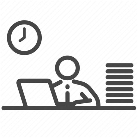 Image result for Workload Icon