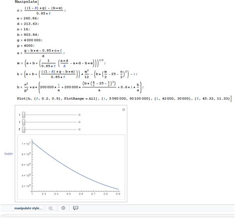 Toradh íomhá ar Plot Command Mathematica