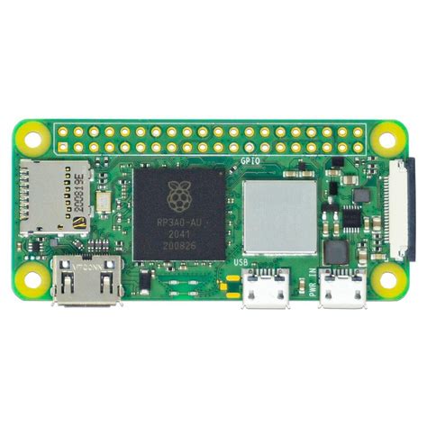 Bildergebnis für Raspberry Pi W-2