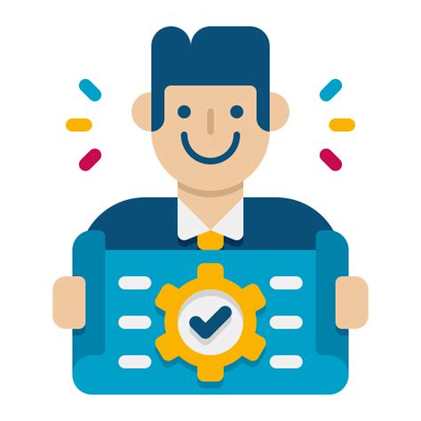 Image result for Project Manager Icon Transparent Background