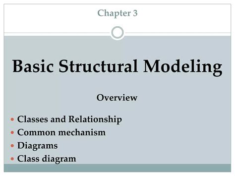 Image result for Structural Model Easy