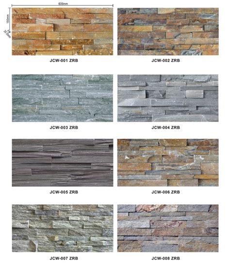 Image result for Natural Stone Slab Cladding