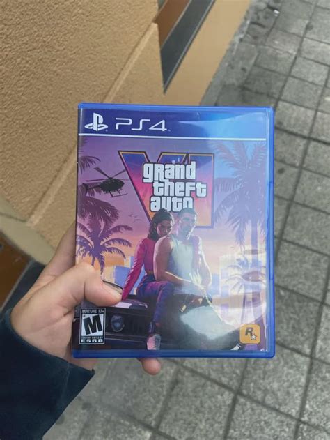 Image result for How to Download Gta6 On PS4