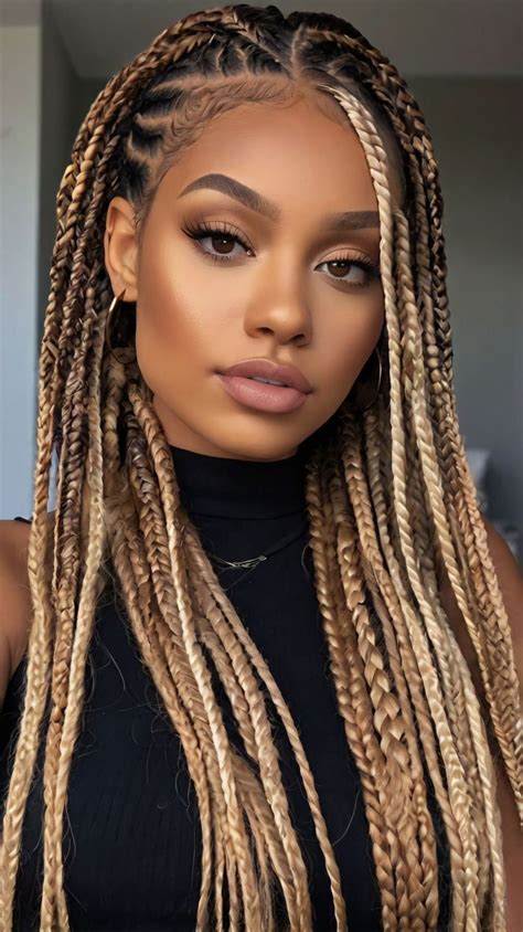 Toradh íomhá ar Braid Looks