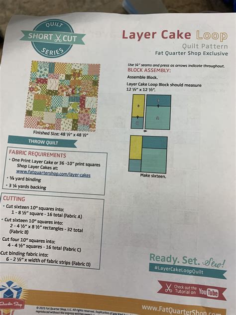 Toradh íomhá ar Layering Pattern Making