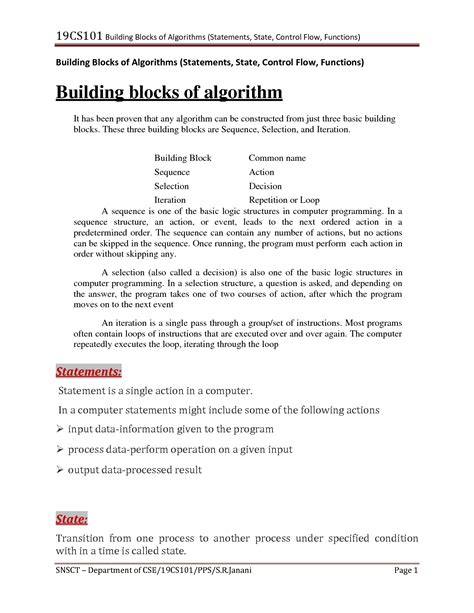 Image result for Write Short Note On Python Basic Building Block Diagram