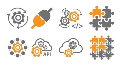 Image result for Symbols for API Integration Validation Controls