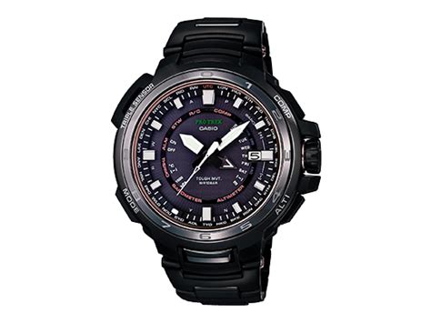 Protrek Casio Watch Manual に対する画像結果