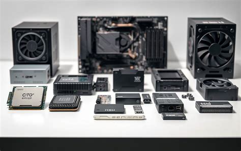 How Computer Hardware Components Work Together に対する画像結果