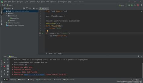 Image result for PyCharm Debug Mode