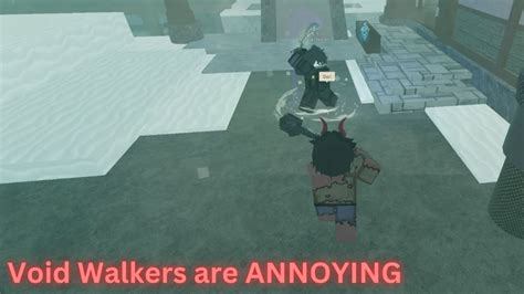 Image result for Void Walker Deepwoken