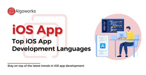 Image result for iOS Development Language