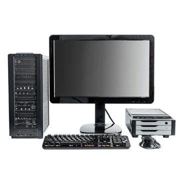 System Unit Transparent に対する画像結果