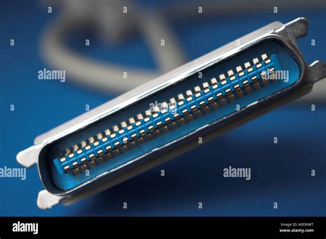 Image result for Parallel PC Cable