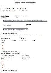 Image result for Gate Math Test Questions