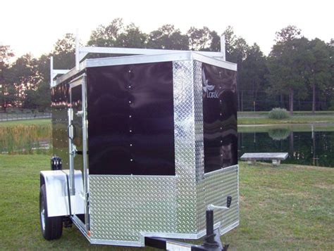 Image result for Custom Motorcycle Trailers