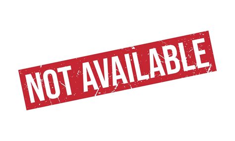 Image result for Not Available SVG Free