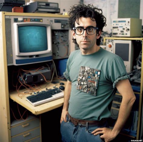 Stereotypical iOS Developer に対する画像結果