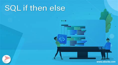 Image result for SQL If Else Statement