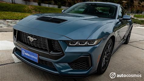 Afbeeldingsresultaten voor Mustang Test-Drive