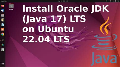 Image result for Java How to Install JDK 17