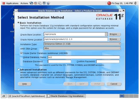 Image result for Oracle Install