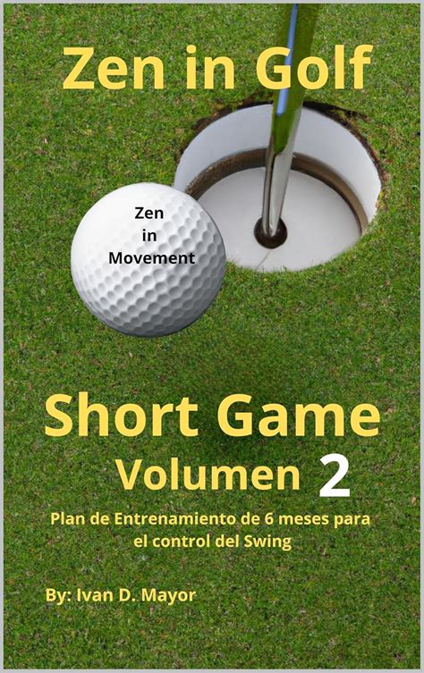 Golf Short Game. Books に対する画像結果