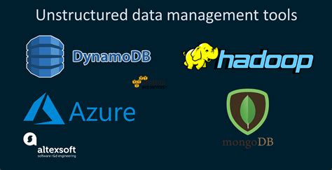 Image result for Difference Between Structured and Unstructured Data