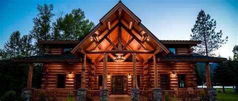 Afbeeldingsresultaten voor Amish Log Homes