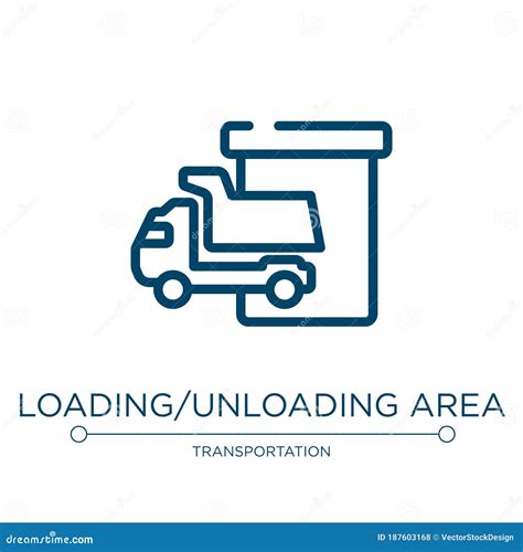 Image result for Logo Bulat Loading/Unloading