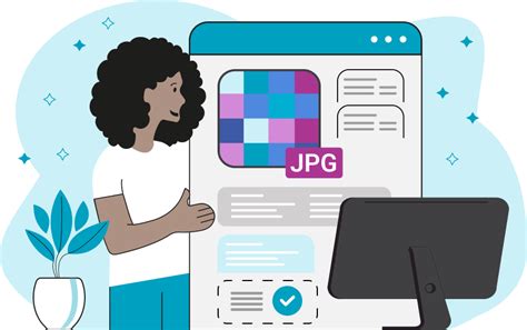 Toradh íomhá ar Random Jpg File