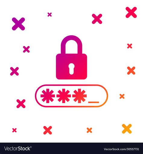 Colour Password Vector Image に対する画像結果