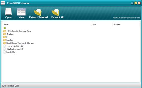 Image result for Open DMG File Cartoon