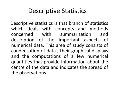 Image result for Statistics Def