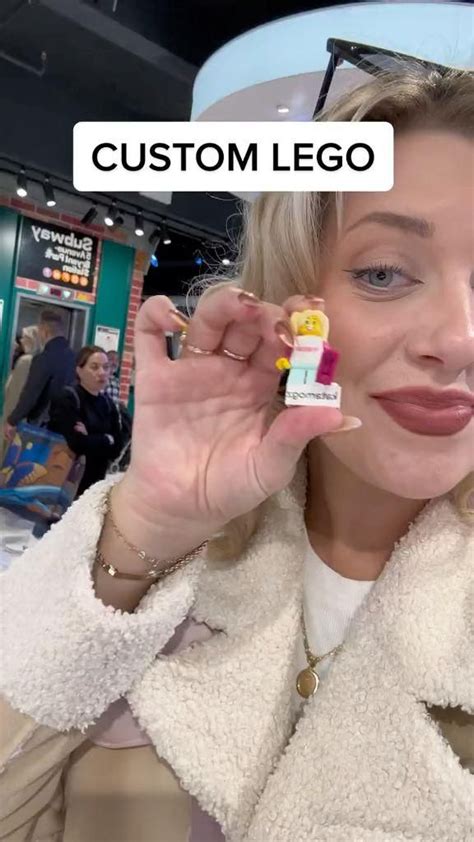 Afbeeldingsresultaten voor Custom LEGO Signs