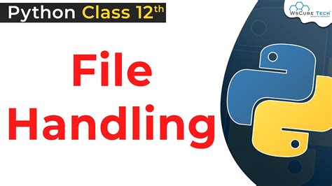 Image result for Binary File In Python Class 12