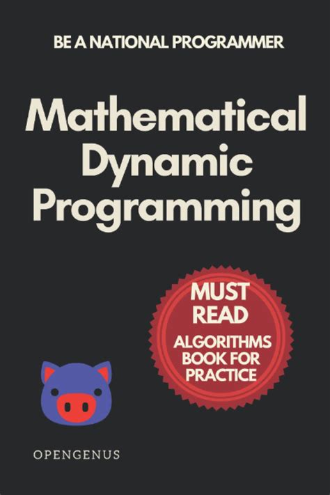 Image result for Dynamic Programming Books