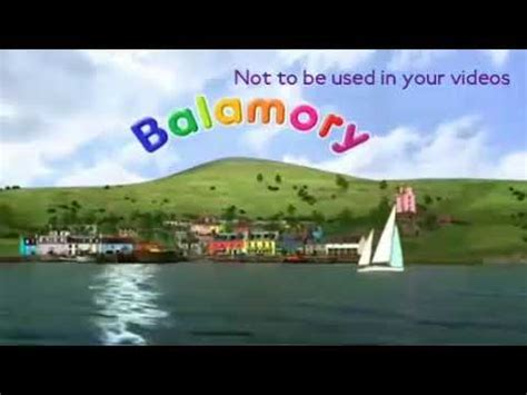 Image result for Watch Balamory