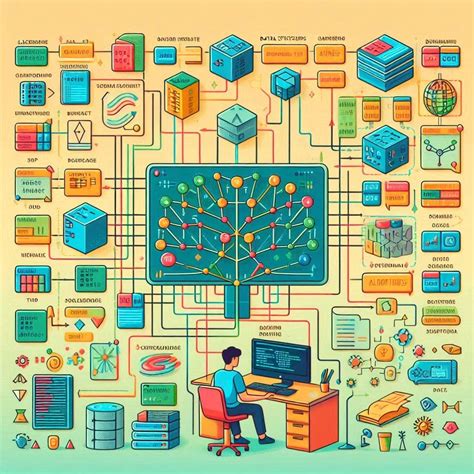 Data Structures and Algorithms Related Image に対する画像結果