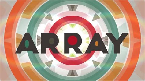 Image result for Array Studios Logo