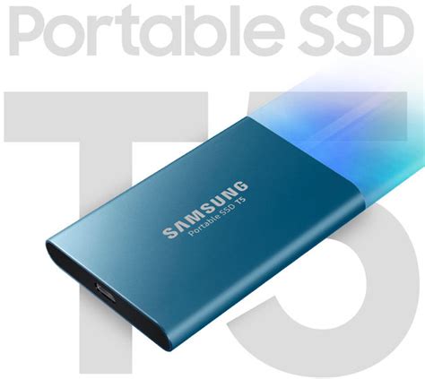 Image result for Portable SSD T5