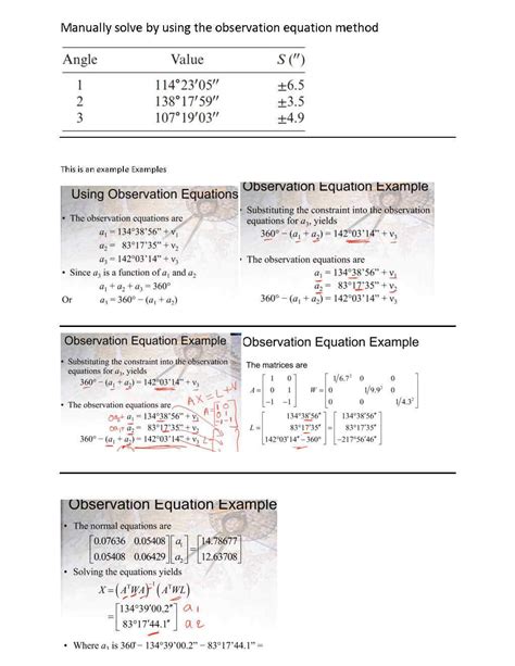 Method 9 Observation Distance Formula-এর ছবি ফলাফল