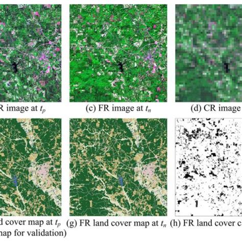 Image result for Spatial Resolution Map