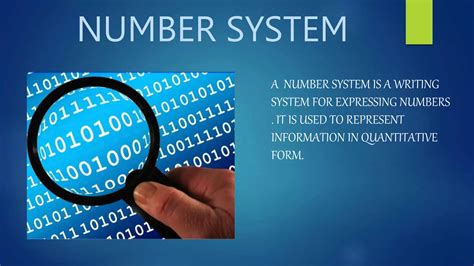 Number System Examples に対する画像結果