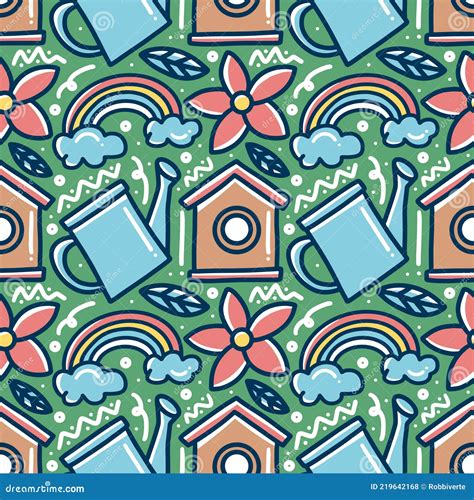 Image result for Spring Time Drawing