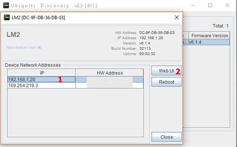 Image result for Ubnt Discovery Java Error
