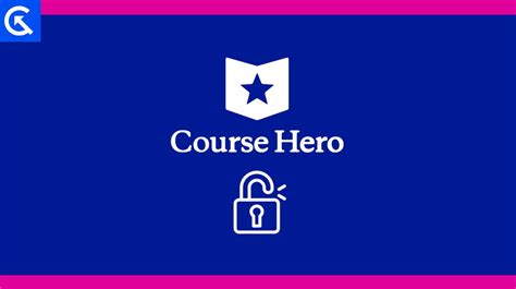 Image result for How to Unlock Course Hero